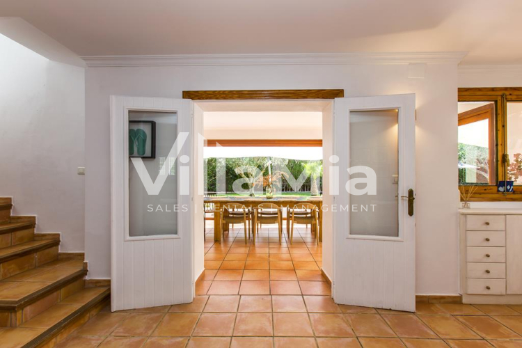 Villa in Denia for sale VPH02028