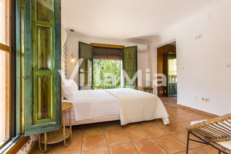 Villa in Denia for sale VPH02028