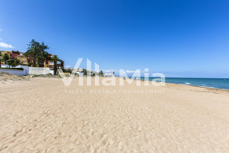 Villa in Denia for sale VPH02028
