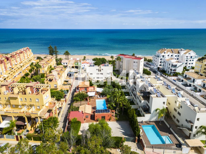 Villa in Denia for sale VPH02028