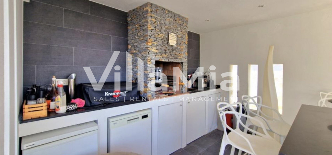 Villa in Moraira for sale CP 4787-D