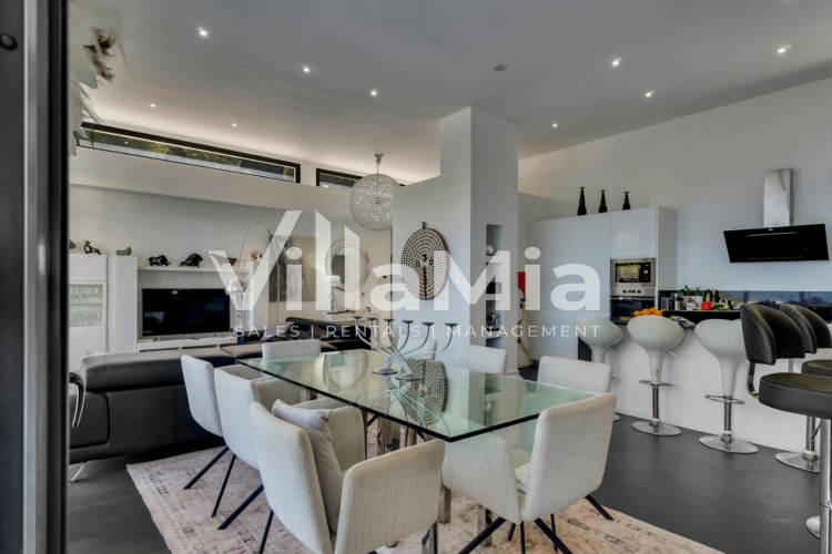Villa in Moraira for sale CP 4787-D