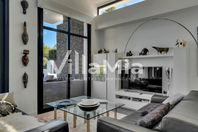 Villa in Moraira for sale CP 4787-D