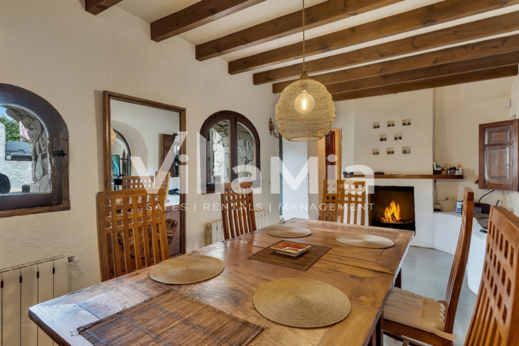 Villa in Jávea for sale CP 4800-D