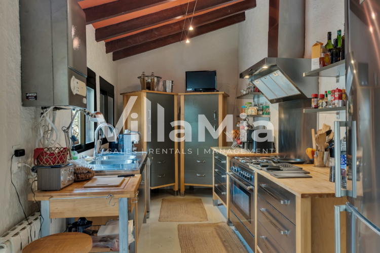Villa in Jávea for sale CP 4800-D