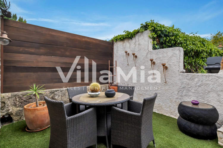 Villa in Jávea for sale CP 4800-D