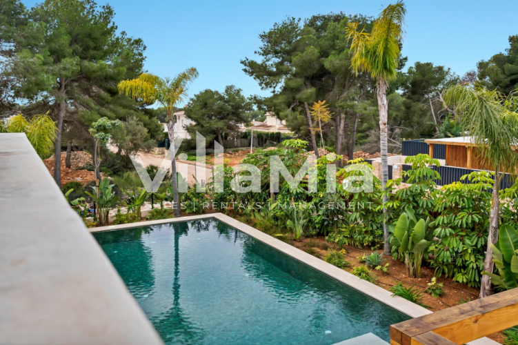 Villa in Jávea for sale CP 4810-D
