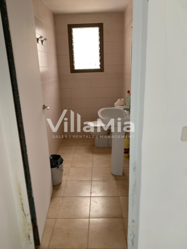 Commercial in Denia for sale VPH02045