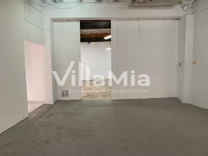 Commercial in Denia for sale VPH02045