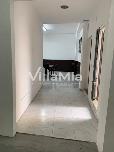 Commercial in Denia for sale VPH02045