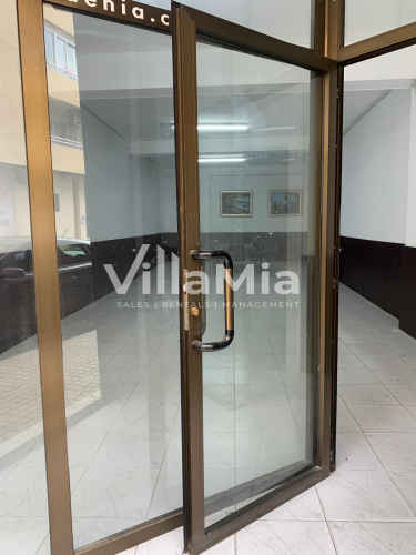 Commercial in Denia for sale VPH02045