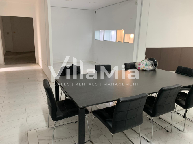 Commercial in Denia for sale VPH02045