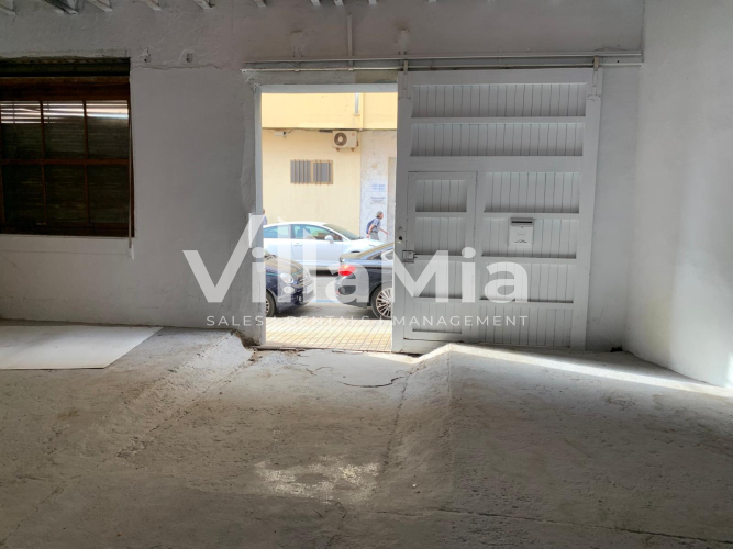 Commercial in Denia for sale VPH02045