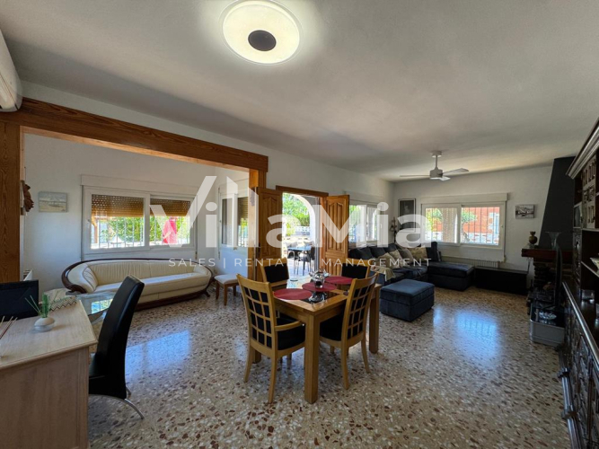 Villa in Denia for sale VPH02062