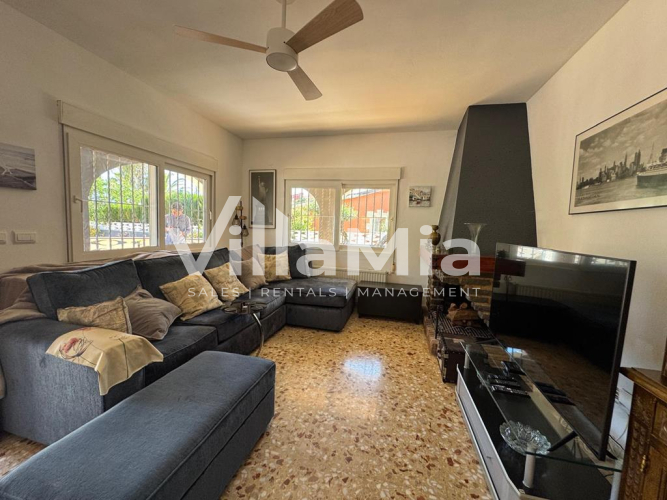 Villa in Denia for sale VPH02062