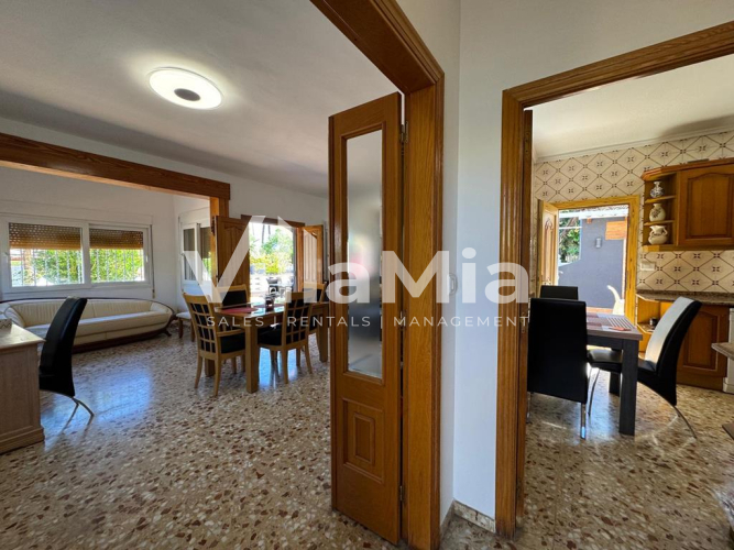 Villa in Denia for sale VPH02062