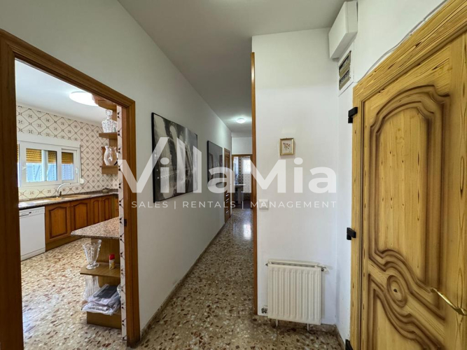 Villa in Denia for sale VPH02062