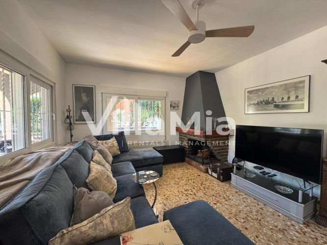Villa in Denia for sale VPH02062
