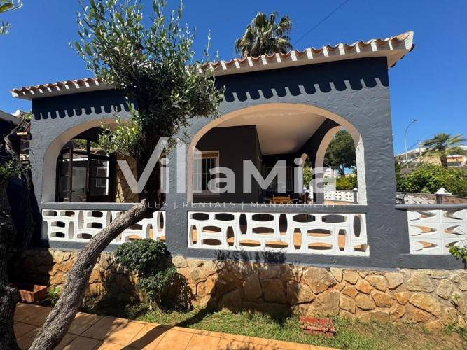 Villa in Denia for sale VPH02062