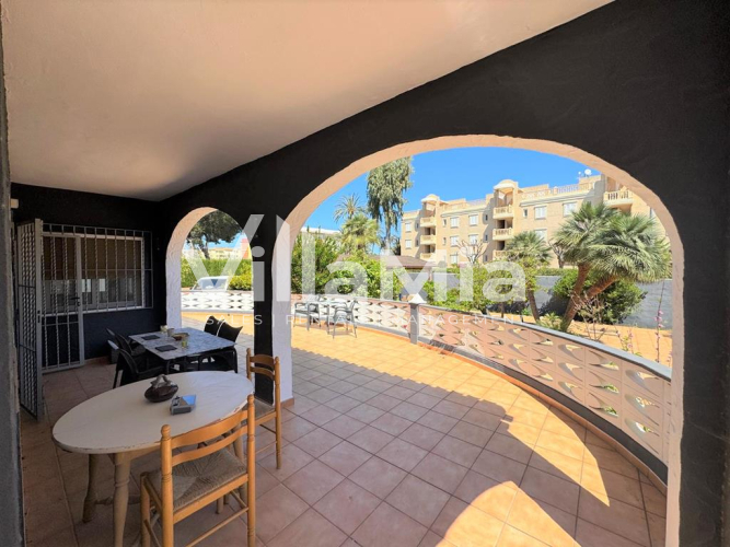 Villa in Denia for sale VPH02062