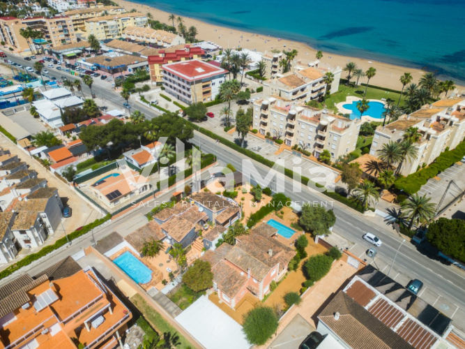 Villa in Denia for sale VPH02062