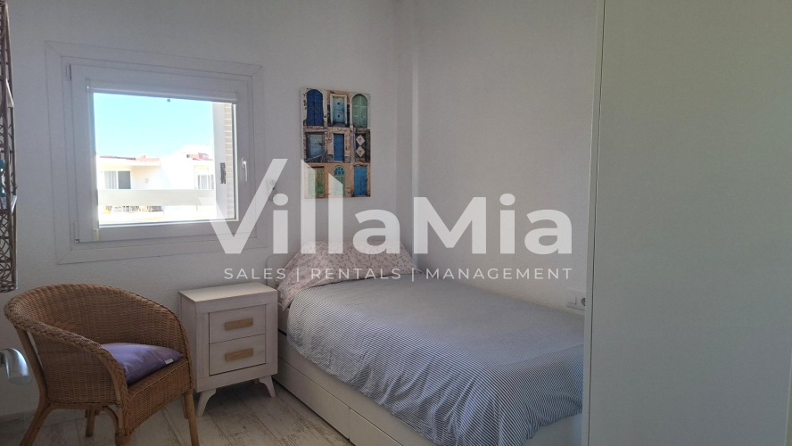 Apartment in Jávea for sale VM 2949