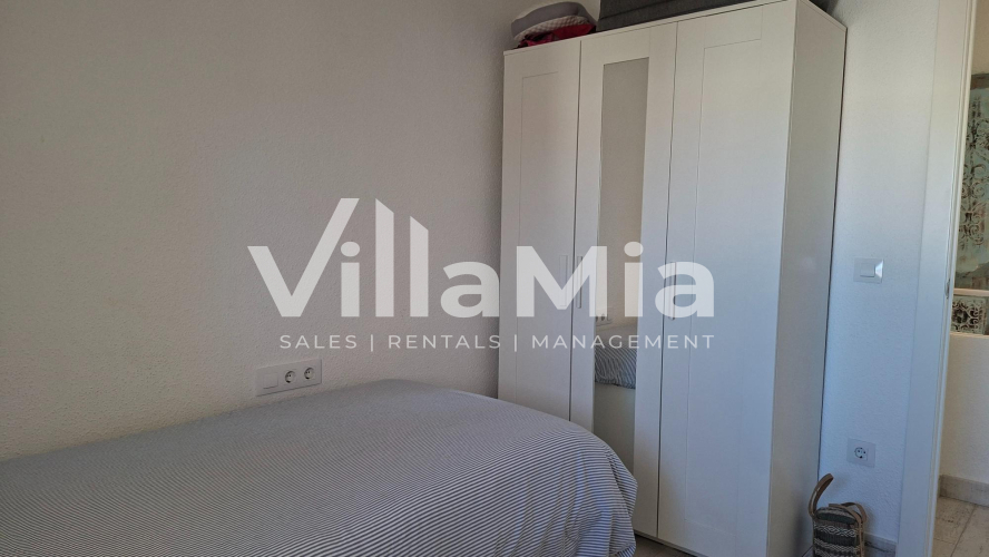 Apartment in Jávea for sale VM 2949