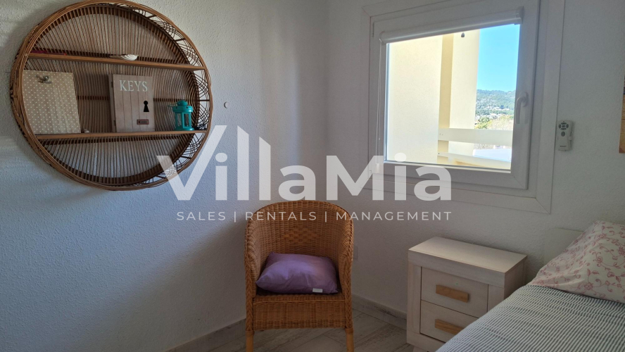 Apartment in Jávea for sale VM 2949