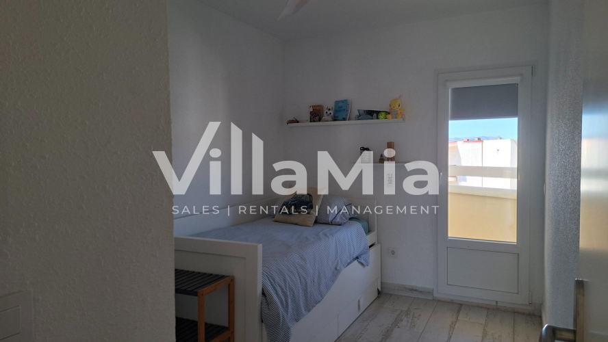 Apartment in Jávea for sale VM 2949