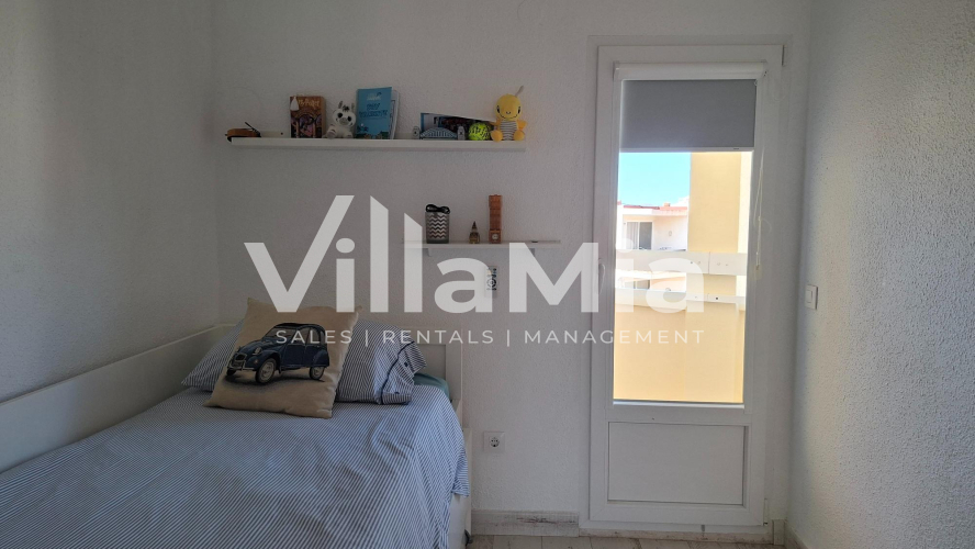 Apartment in Jávea for sale VM 2949