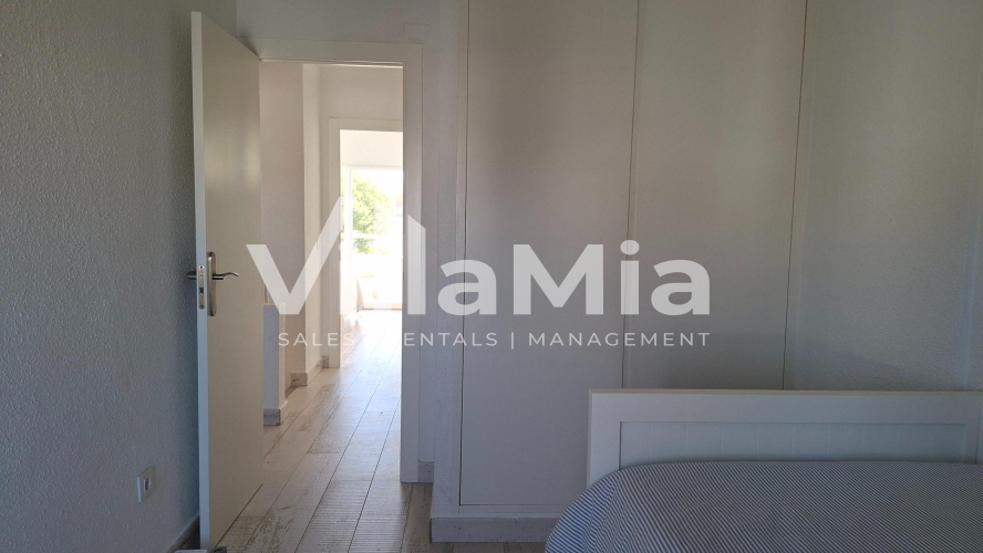 Apartment in Jávea for sale VM 2949
