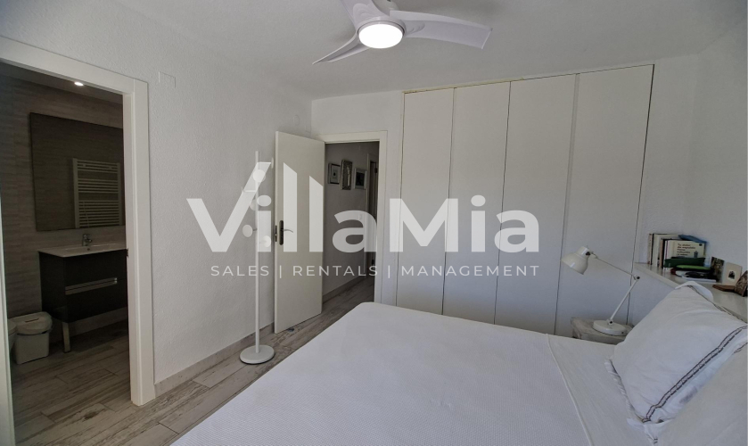 Apartment in Jávea for sale VM 2949