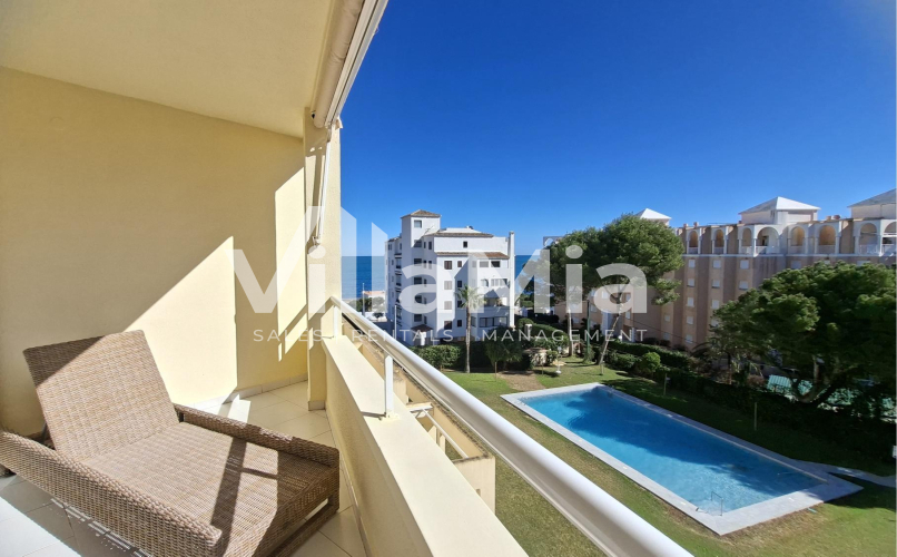 Apartment in Jávea for sale VM 2949