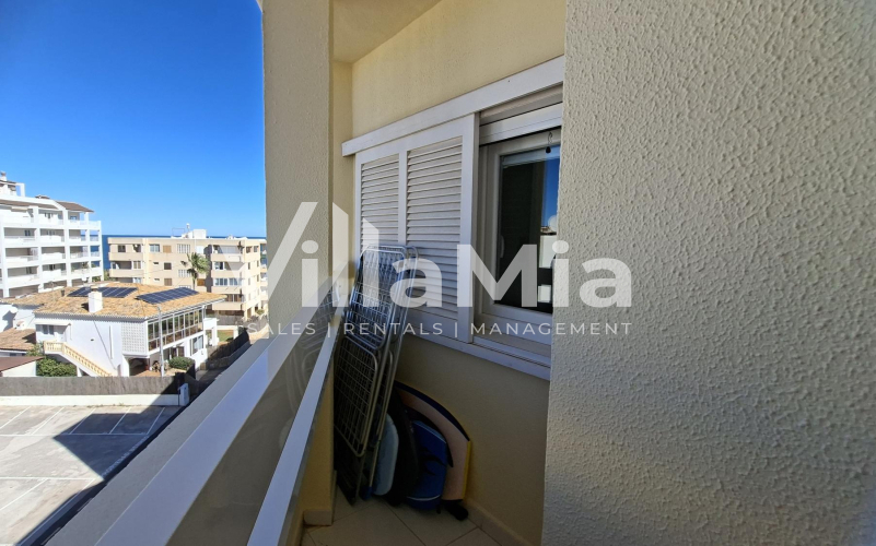 Apartment in Jávea for sale VM 2949