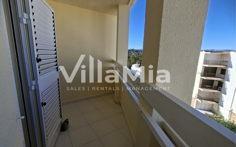 Apartment in Jávea for sale VM 2949