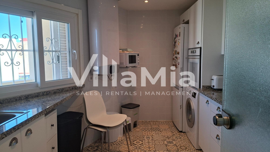 Apartment in Jávea for sale VM 2949