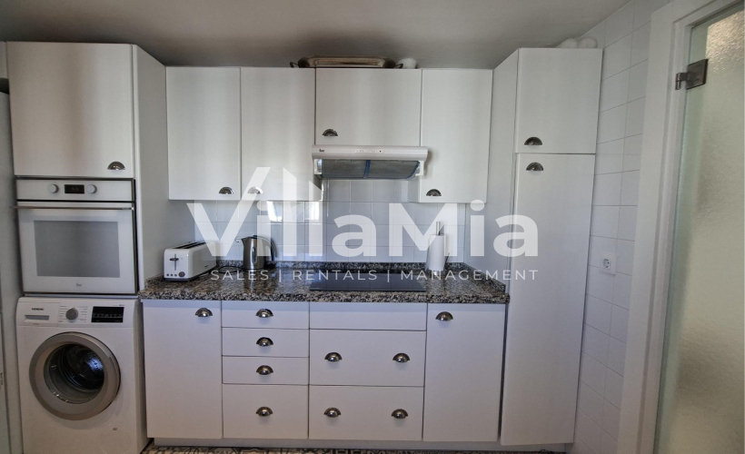 Apartment in Jávea for sale VM 2949