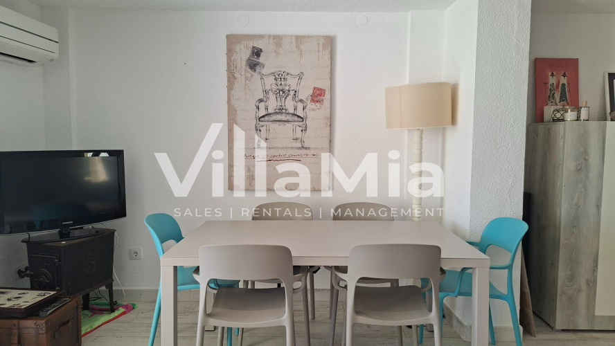Apartment in Jávea for sale VM 2949