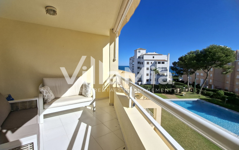 Apartment in Jávea for sale VM 2949