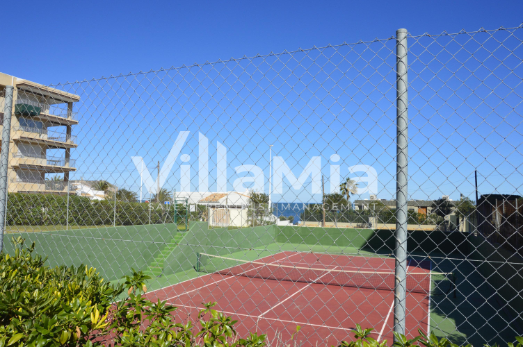 Apartment in Jávea for sale VM 2949