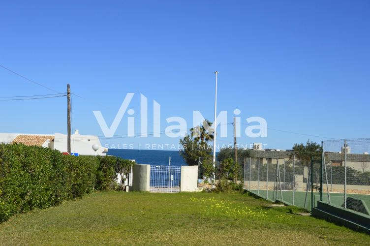 Apartment in Jávea for sale VM 2949