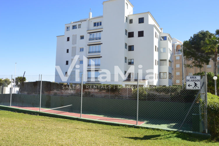 Apartment in Jávea for sale VM 2949