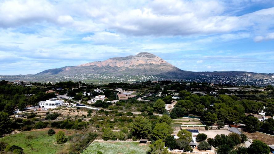 Villa in Jávea for sale VM 2950