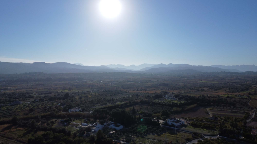 Villa in Jávea for sale VM 2950