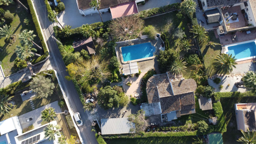 Villa in Jávea for sale VM 2950