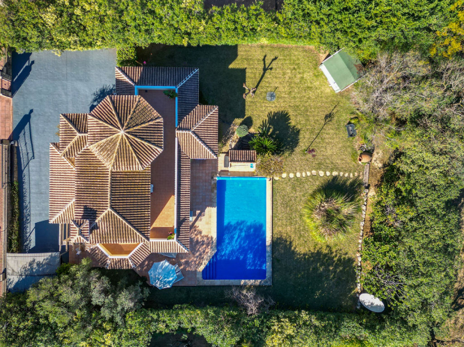 Villa in Jávea for sale VM 2951d