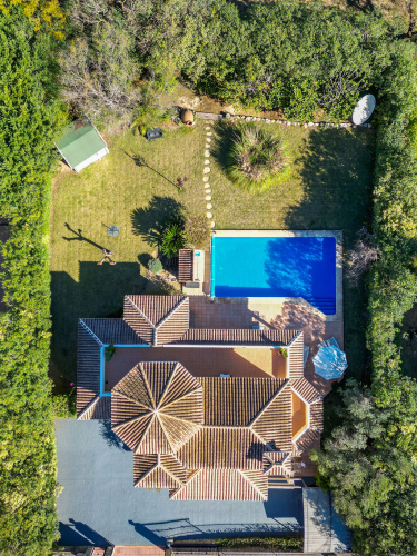 Villa in Jávea for sale VM 2951d