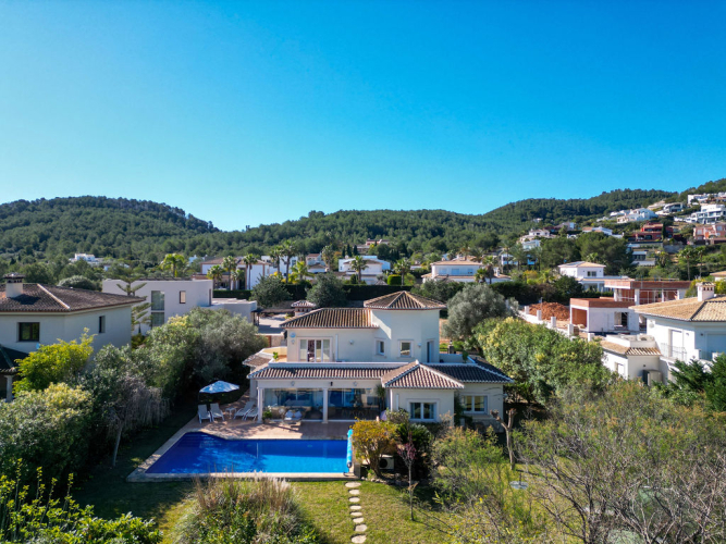 Villa in Jávea for sale VM 2951d