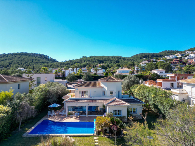Villa in Jávea for sale VM 2951d