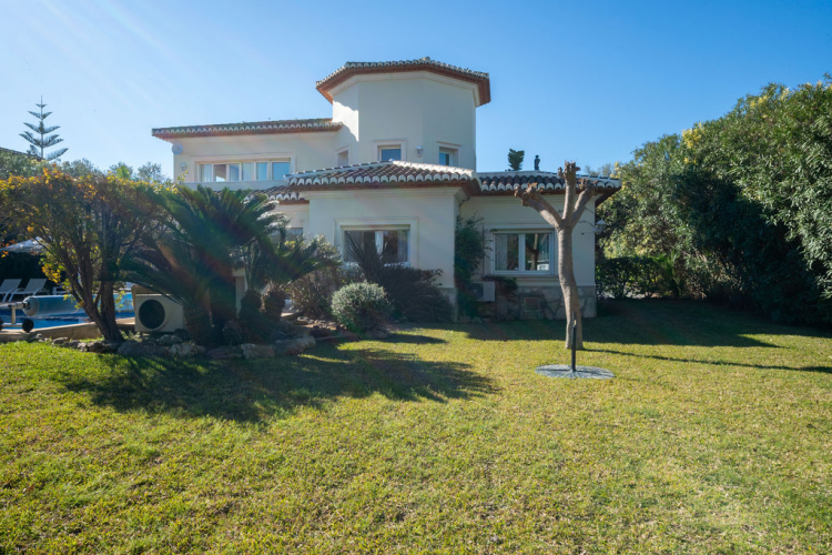 Villa in Jávea for sale VM 2951d